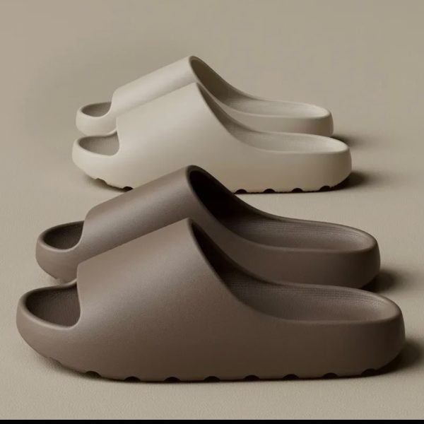 Cloud Pillow Slides